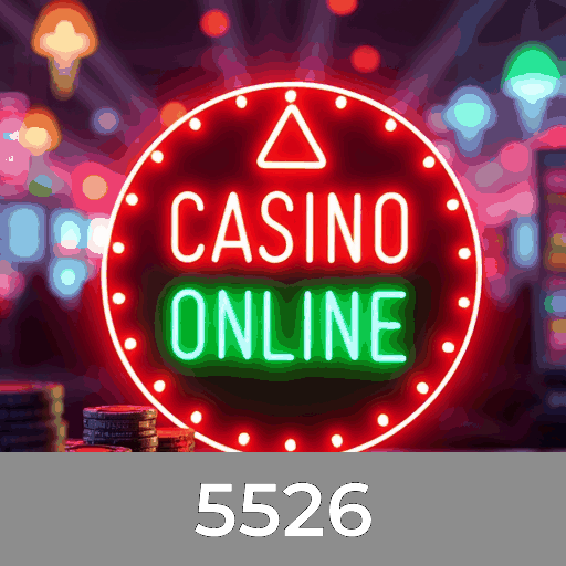 5526: Excelência em Segurança e Serviços de Jogo Online
