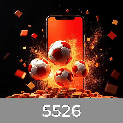 5526: Excelência em Segurança e Serviços de Jogo Online
