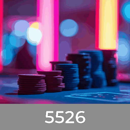 5526: Especialista em Apostas Esportivas Focadas no Brasil