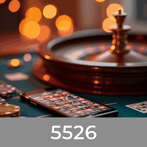Descubra o Acesso Seguro Garantido em 5526